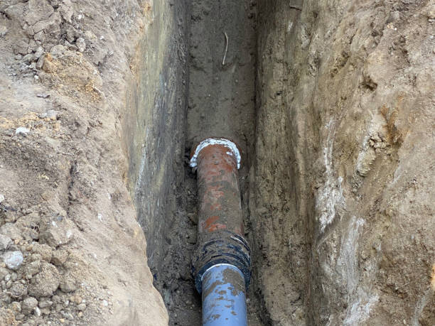 Best Basement water damage restoration  in New Brighton, PA